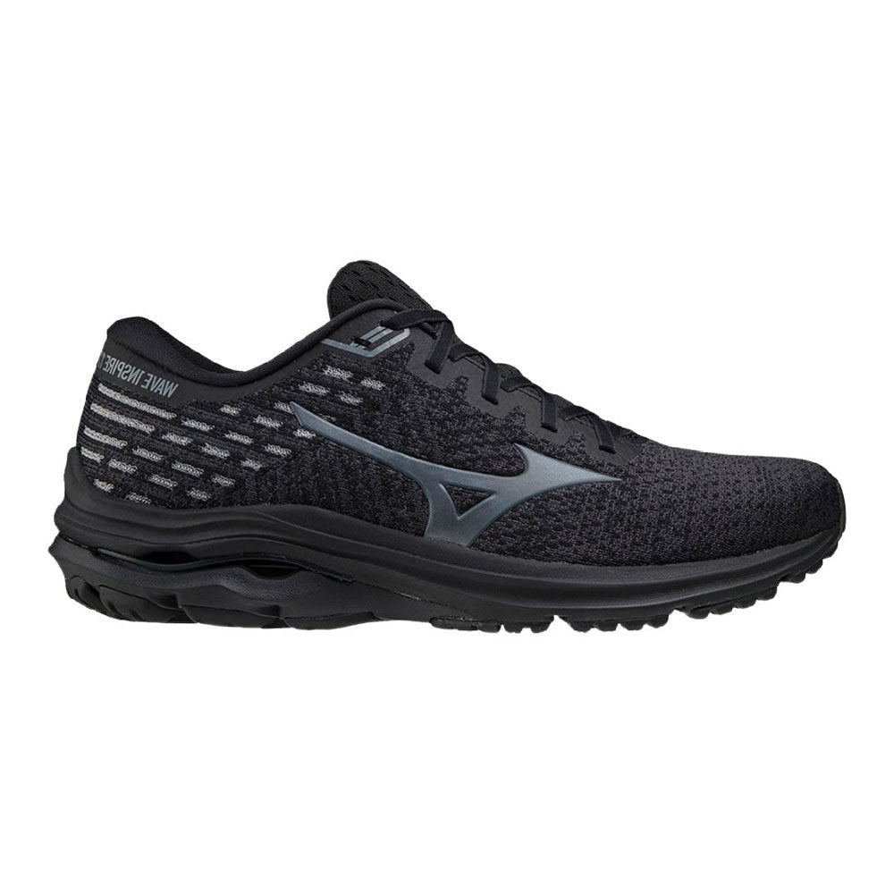 Mizuno Wave Inspire 17 Waveknit Mens