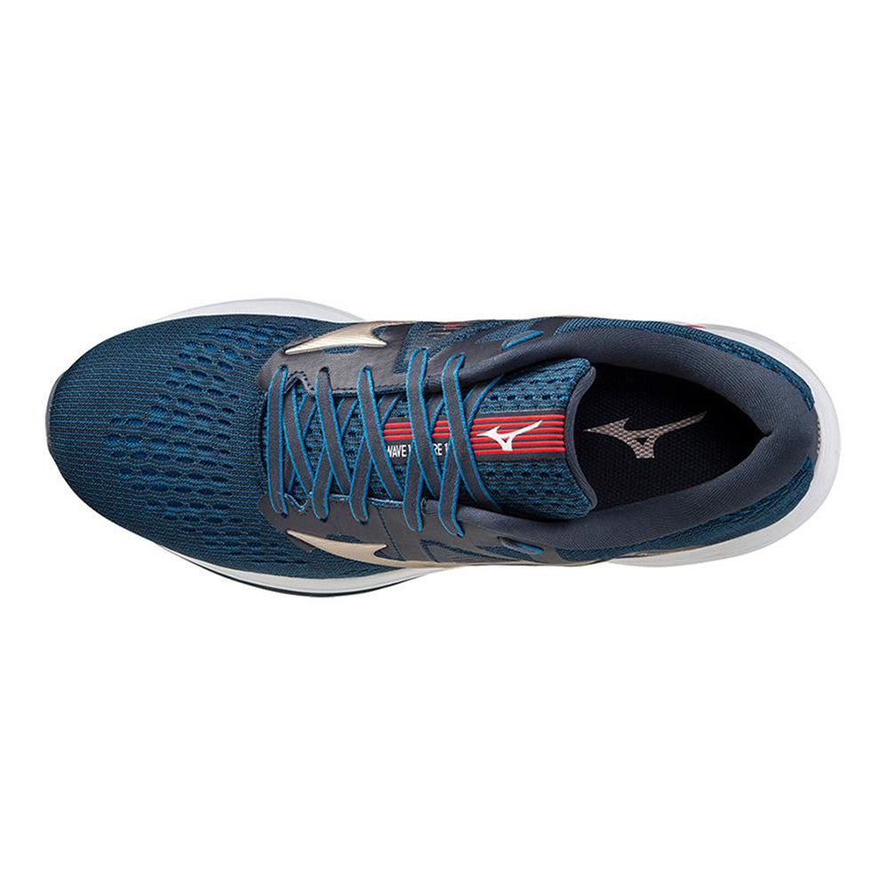 Mizuno Wave Inspire 17 Mens