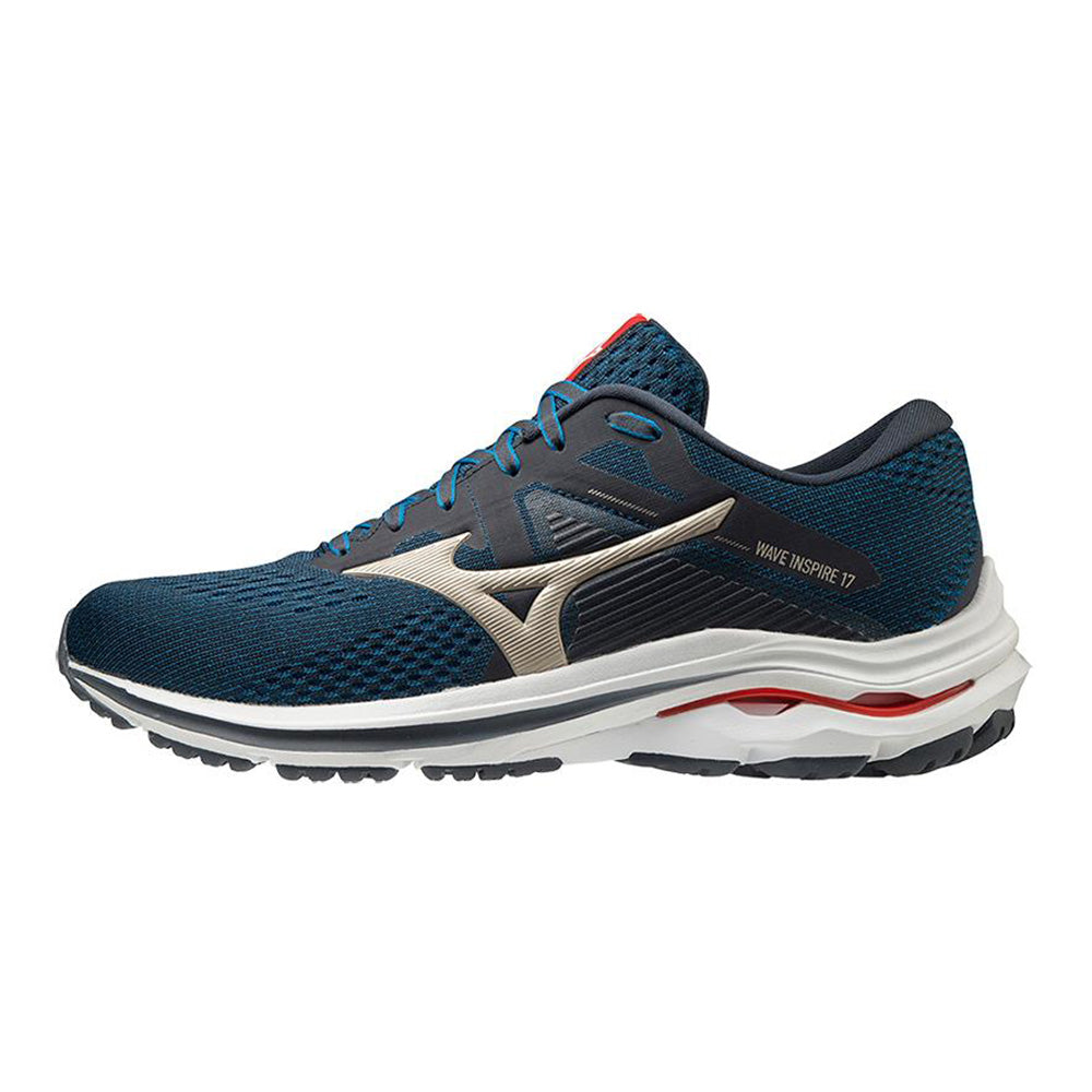 Mizuno Wave Inspire 17 Mens