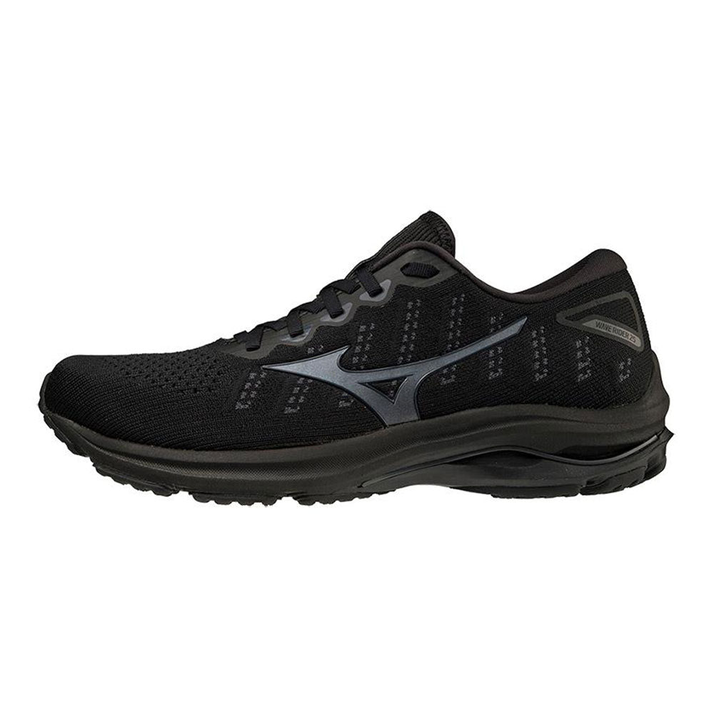 Mizuno Wave Rider 25 Waveknit Mens