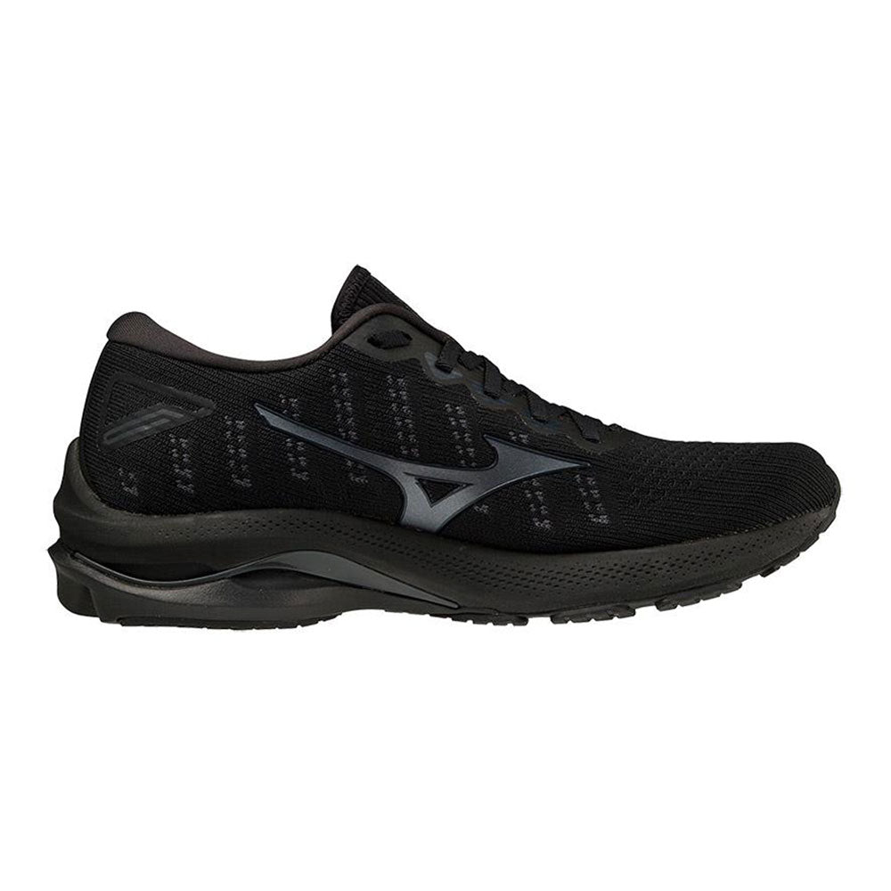 Mizuno Wave Rider 25 Waveknit Mens