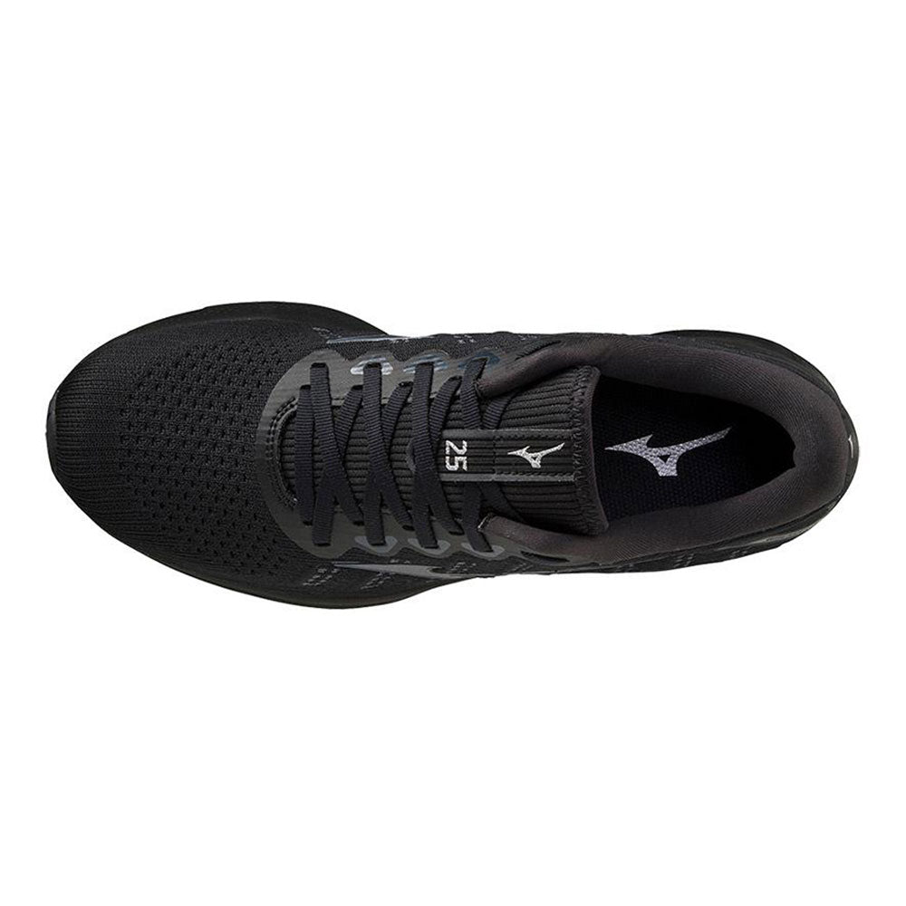 Mizuno Wave Rider 25 Waveknit Mens