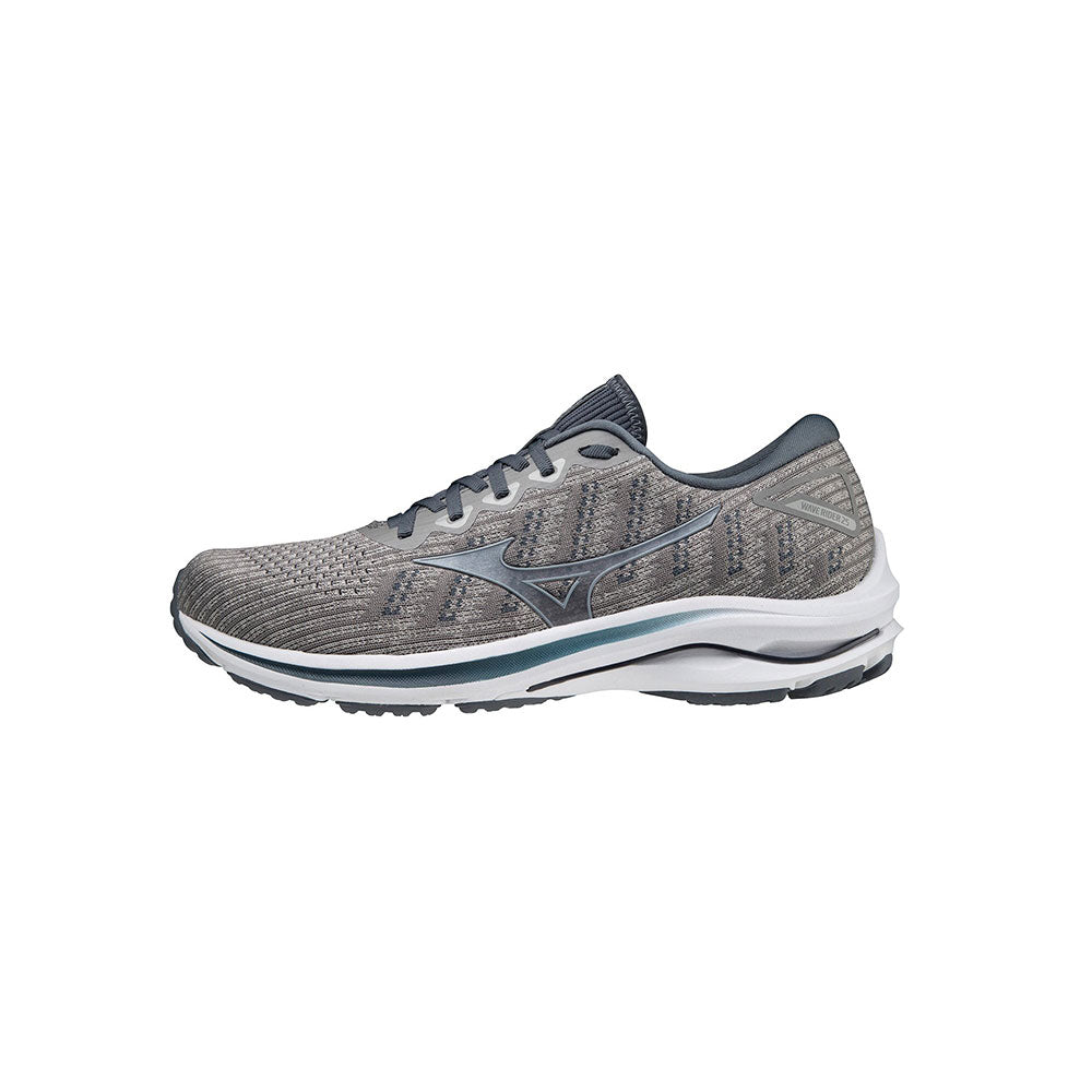 Mizuno Wave Rider 25 Waveknit Mens