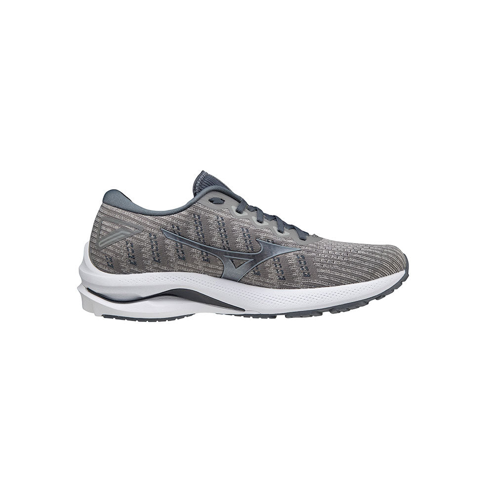 Mizuno Wave Rider 25 Waveknit Mens