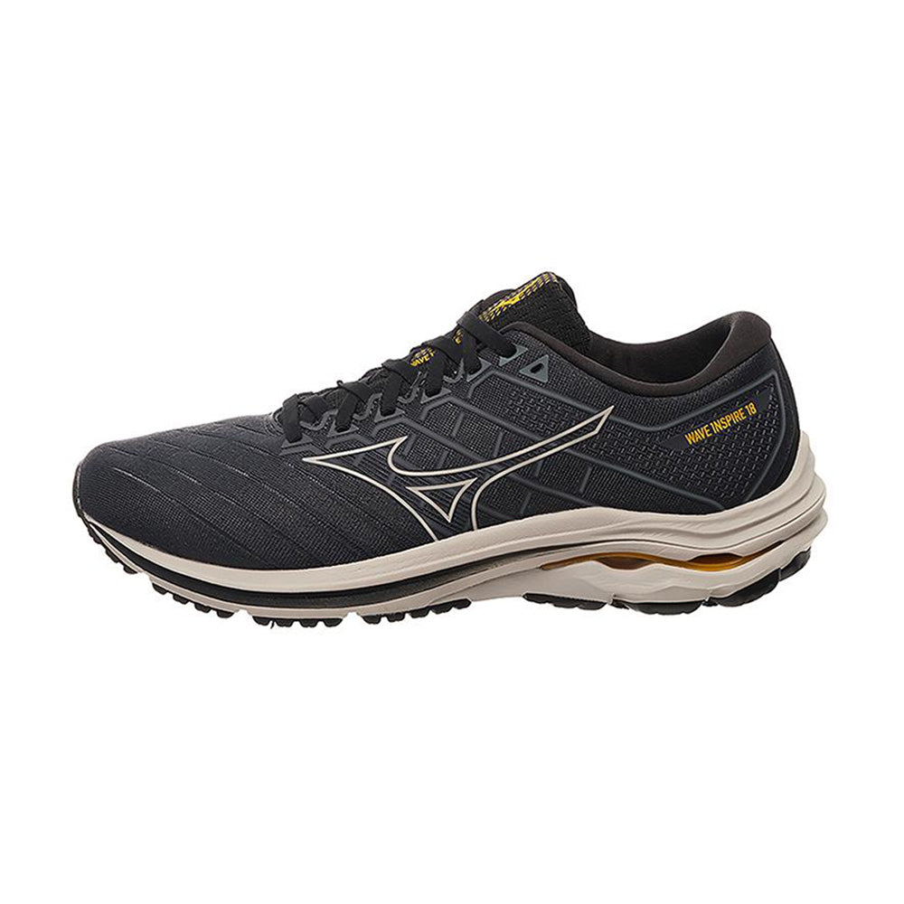 Mizuno Wave Inspire 18 Mens