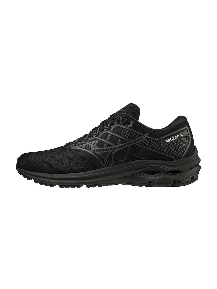 Mizuno Wave Inspire 18 Mens