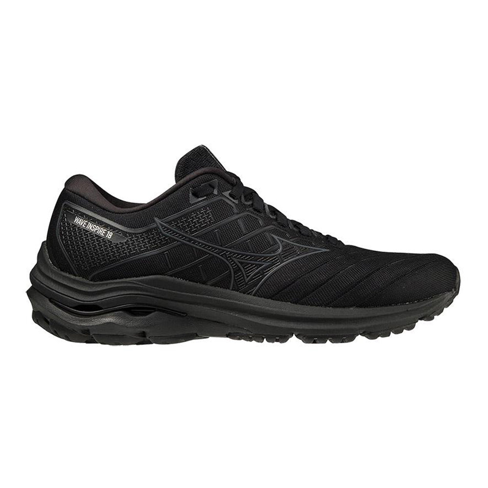 Mizuno Wave Inspire 18 Mens