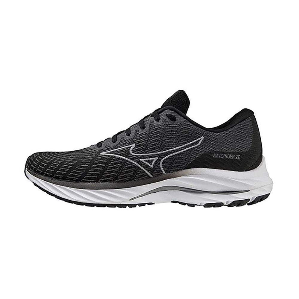 Mizuno Wave Rider 26 SSW Mens Wide