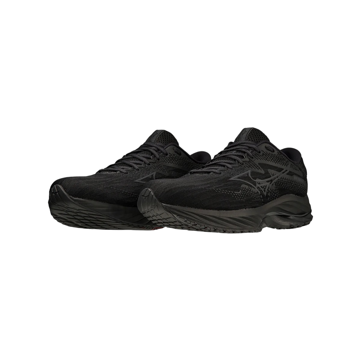 Mizuno Wave Rider 27 Mens Wide