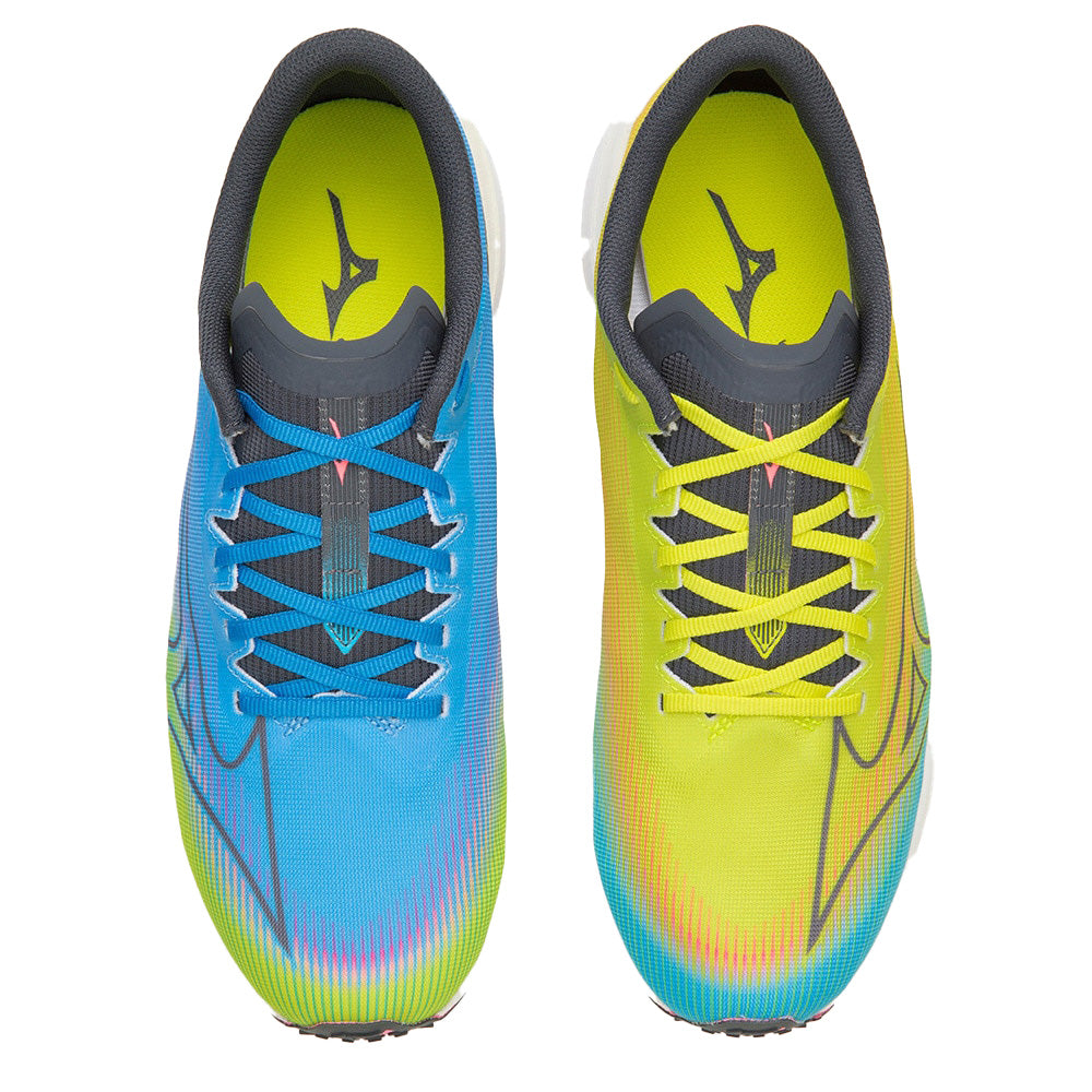 Mizuno Wave Rebellion Flash Mens