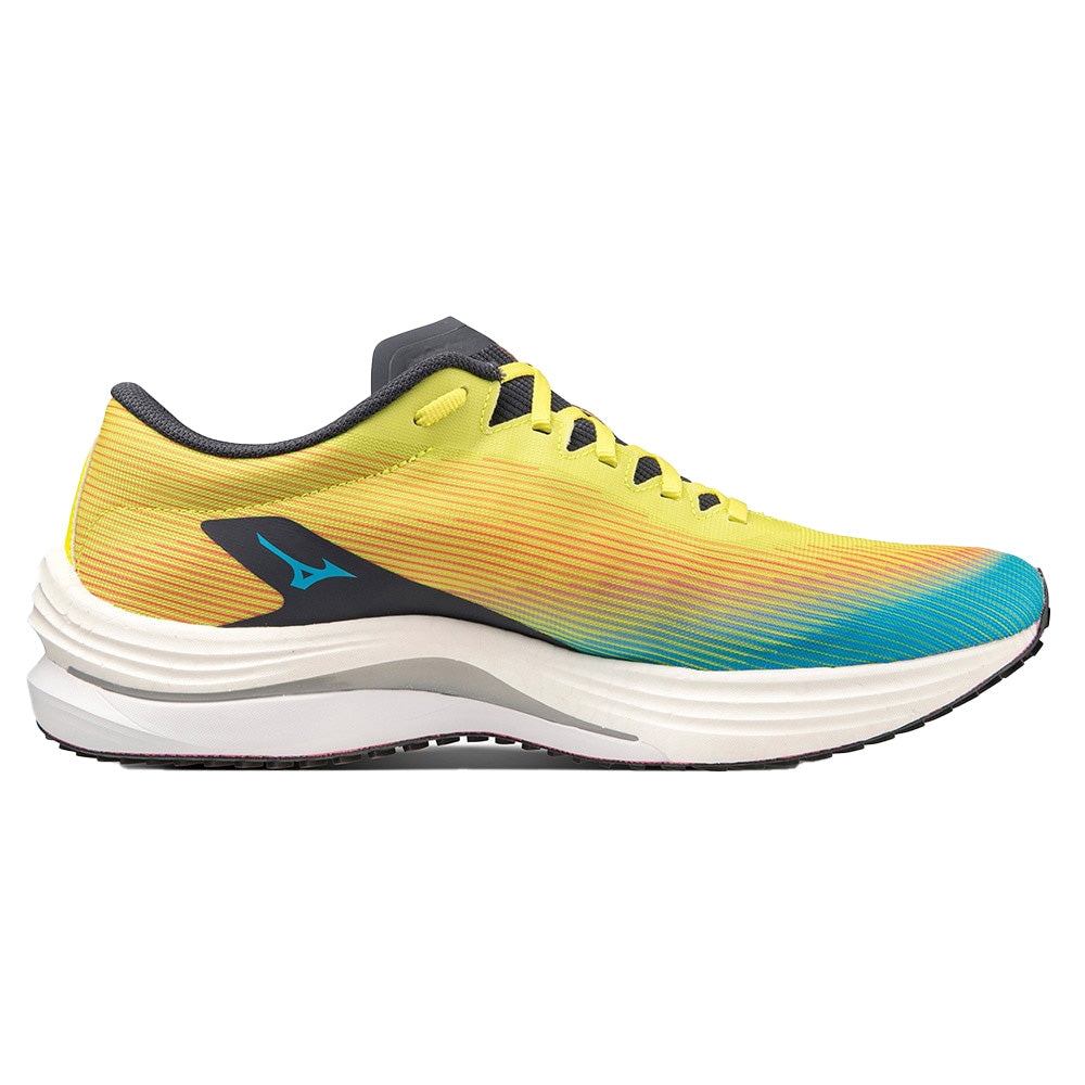 Mizuno Wave Rebellion Flash Mens