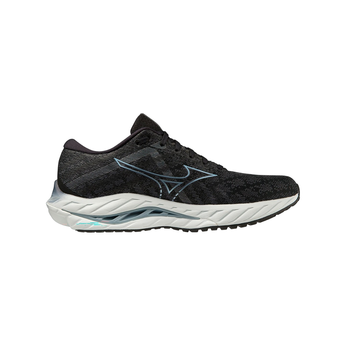 Mizuno Wave Inspire 19 Mens Wide