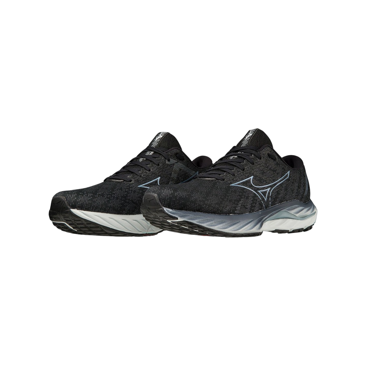 Mizuno Wave Inspire 19 Mens Wide