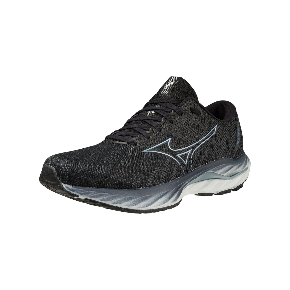 Mizuno Wave Inspire 19 Mens Wide