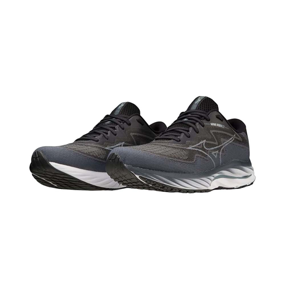 Mizuno Wave Rider 27 SSW Mens