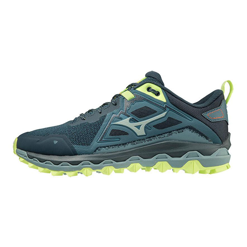 Mizuno Wave Mujin 8 Mens