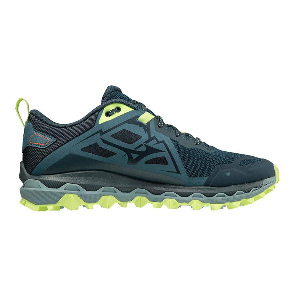 Mizuno Wave Mujin 8 Mens