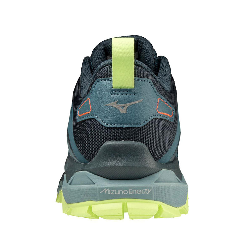 Mizuno Wave Mujin 8 Mens