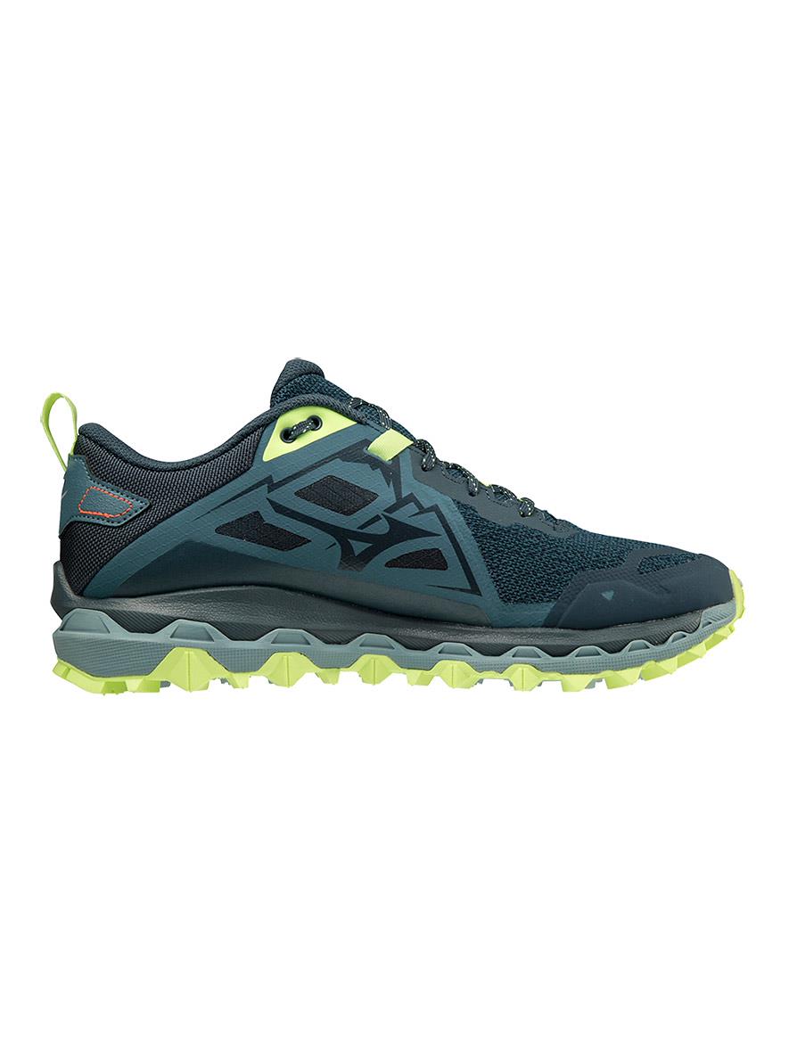 Mizuno Wave Mujin 8 Mens