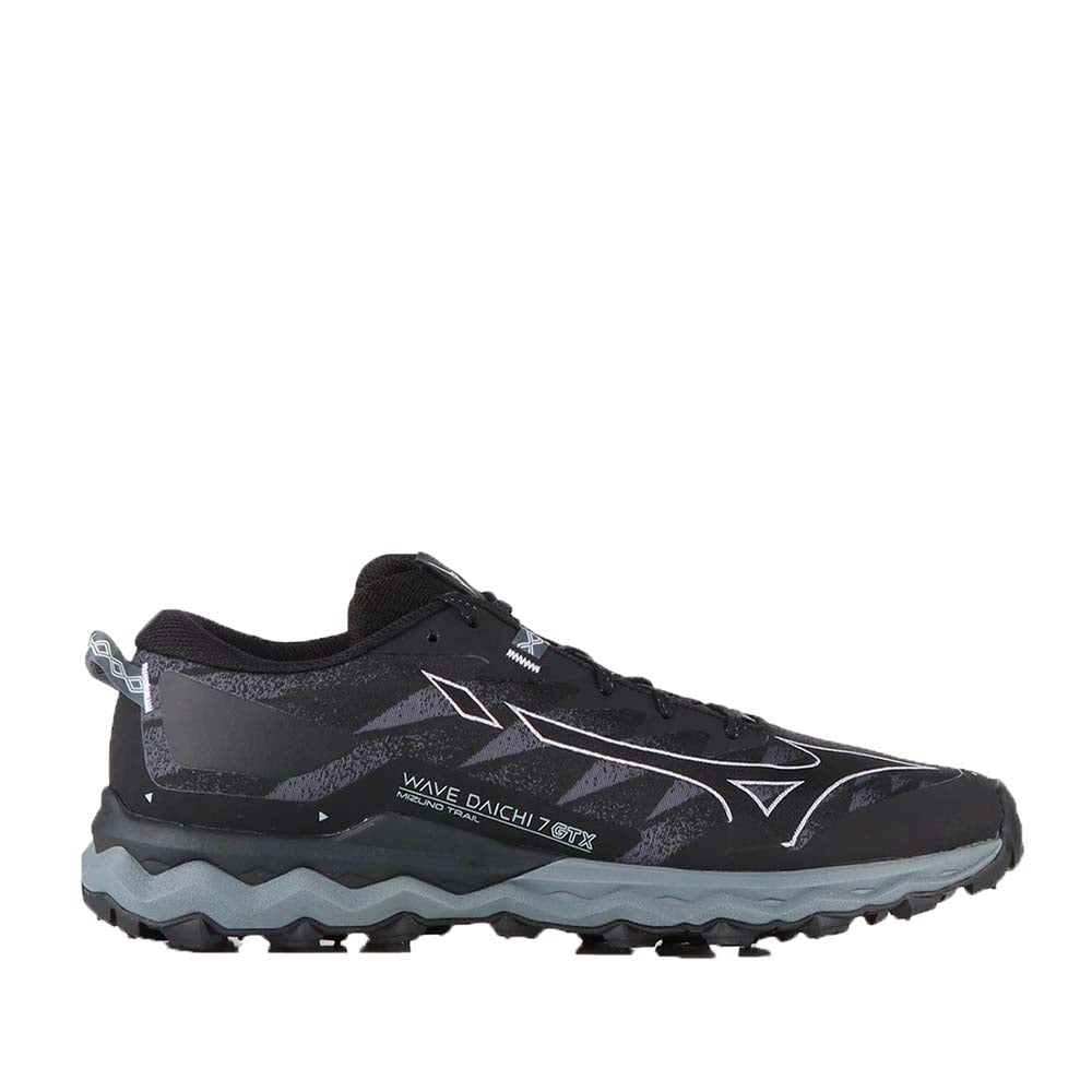 Mizuno Wave Daichi 7 GTX Mens