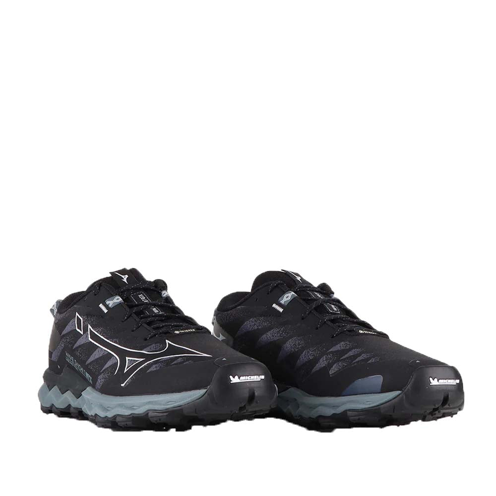 Mizuno Wave Daichi 7 GTX Mens