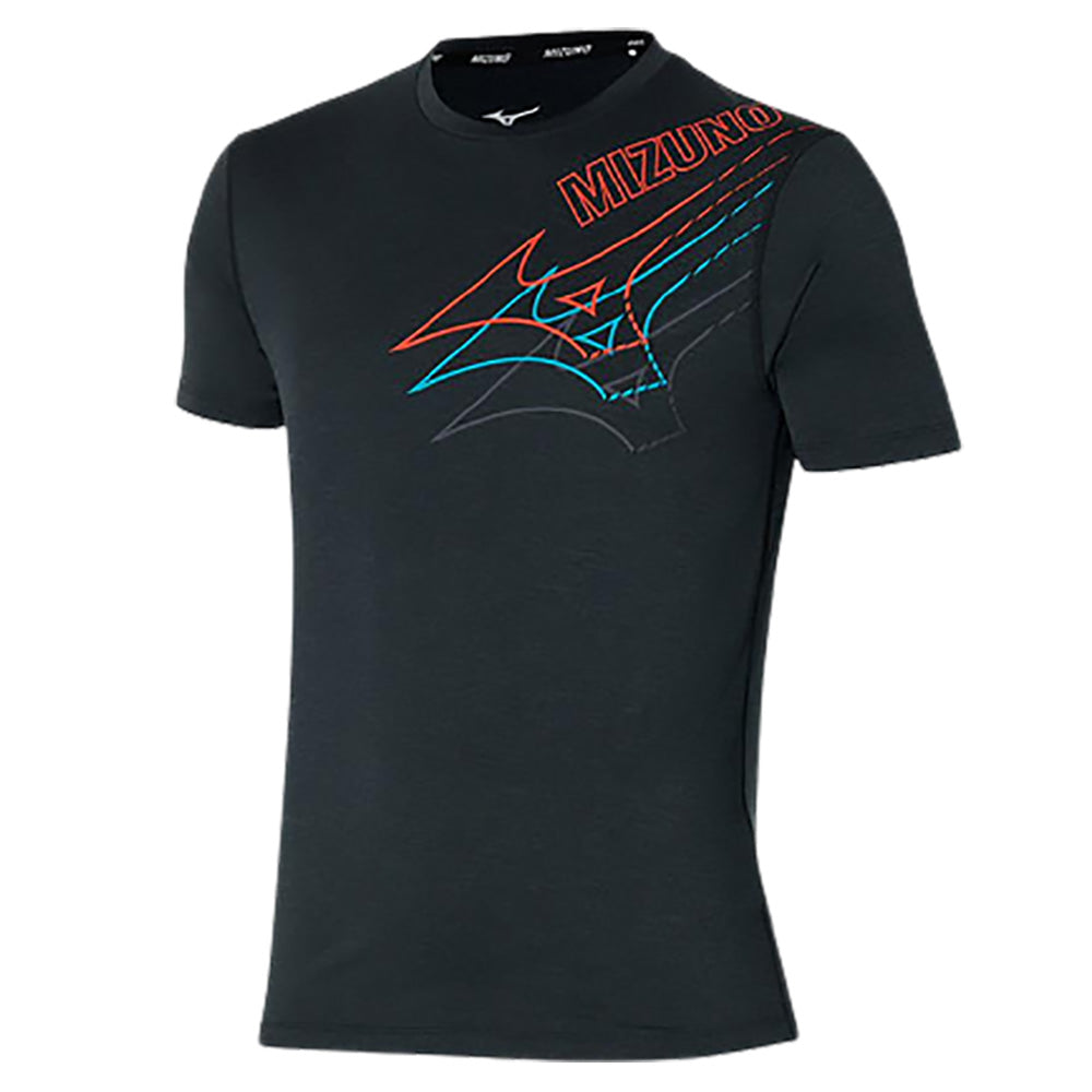 Mizuno Graphic Tee Mens