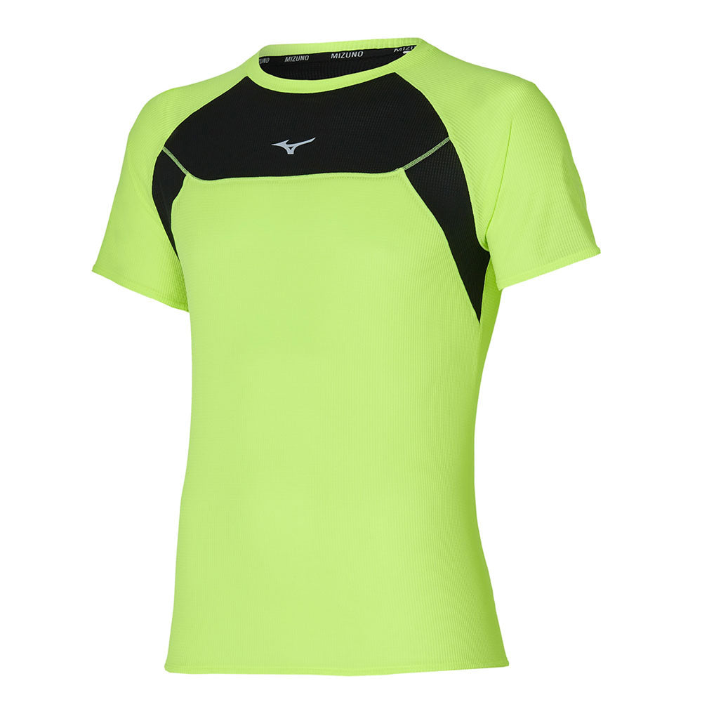 Mizuno Dry Aero Flow Tee Mens