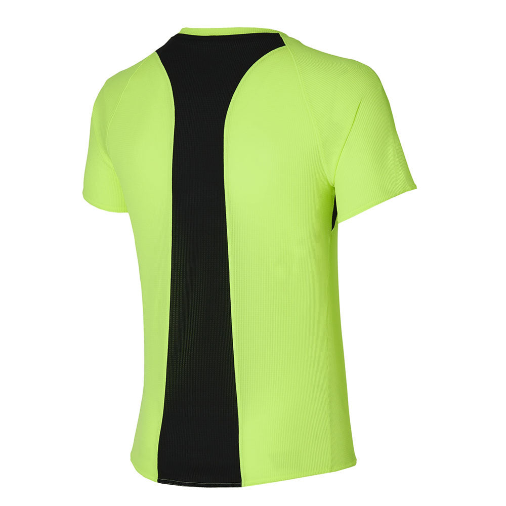 Mizuno Dry Aero Flow Tee Mens