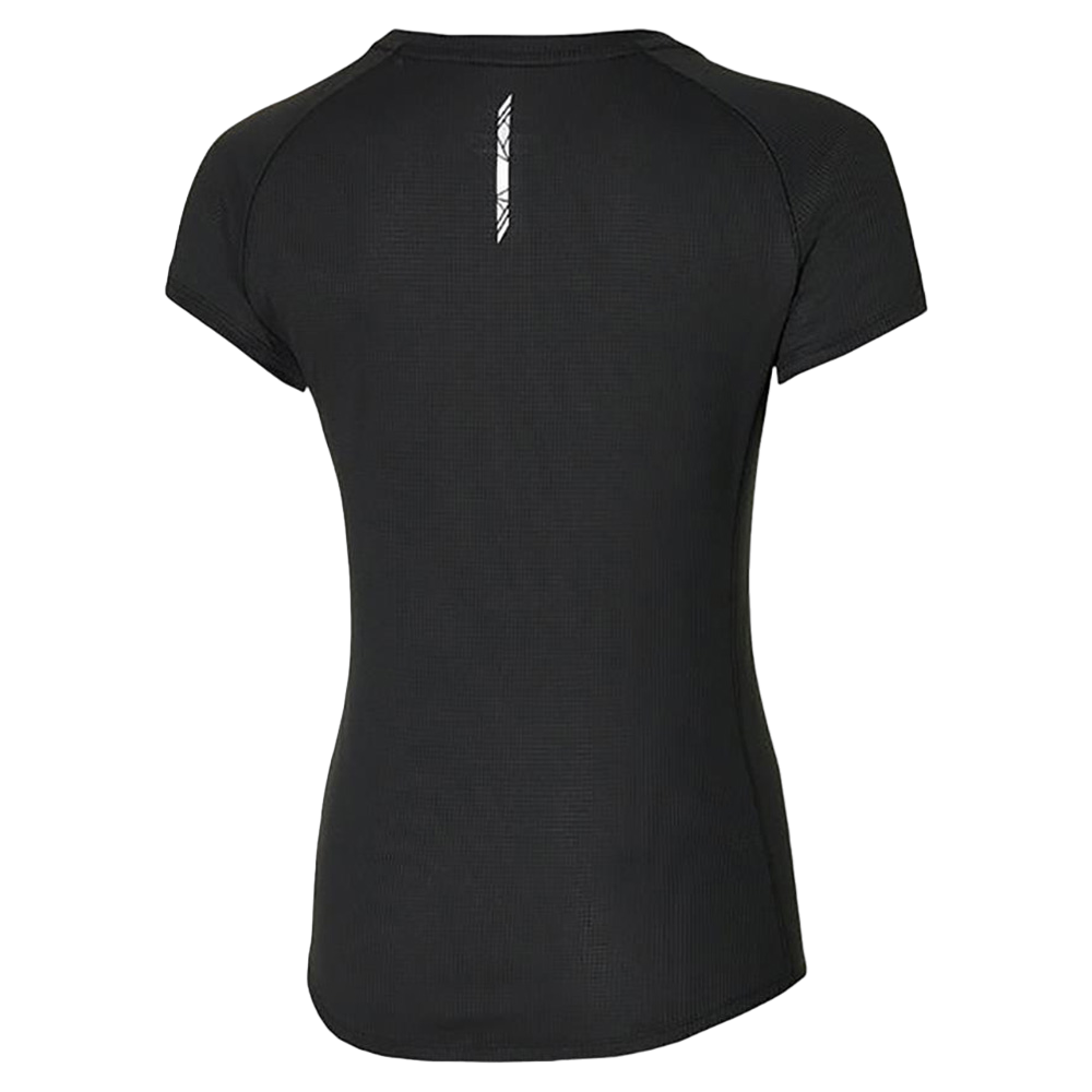 Mizuno Dry Aero Flow Tee Womens