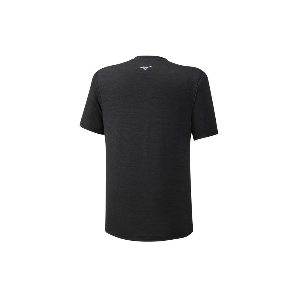 Mizuno Impulse Core Graphic Tee Mens