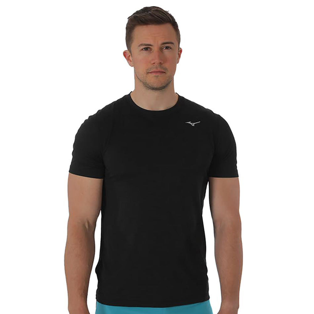 Mizuno Impulse Core Graphic Tee Mens