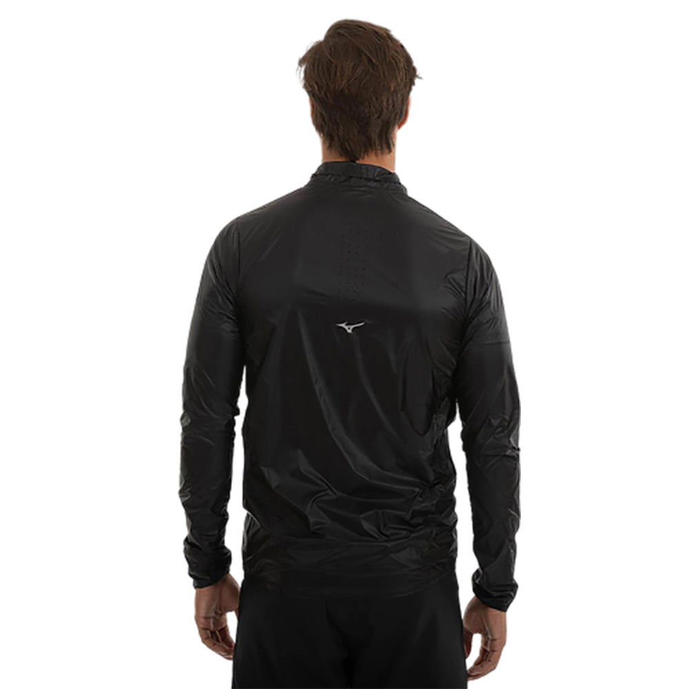 Mizuno Aero Jacket Mens