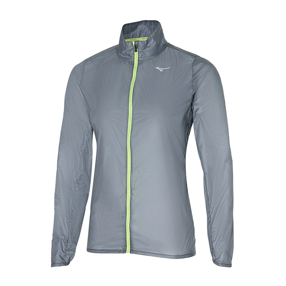 Mizuno Aero Jacket Womens