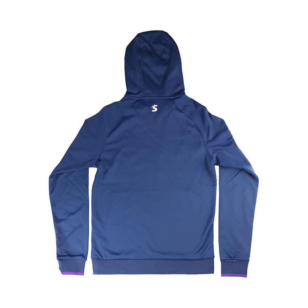 Melbourne Storm Travel Hoodie 2021 Kids