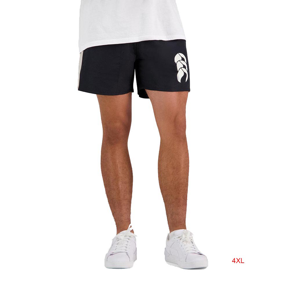 Canterbury Panel Tactic Short Mens