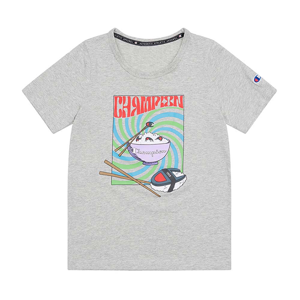 Champion Rochester Junior Graphic Tee