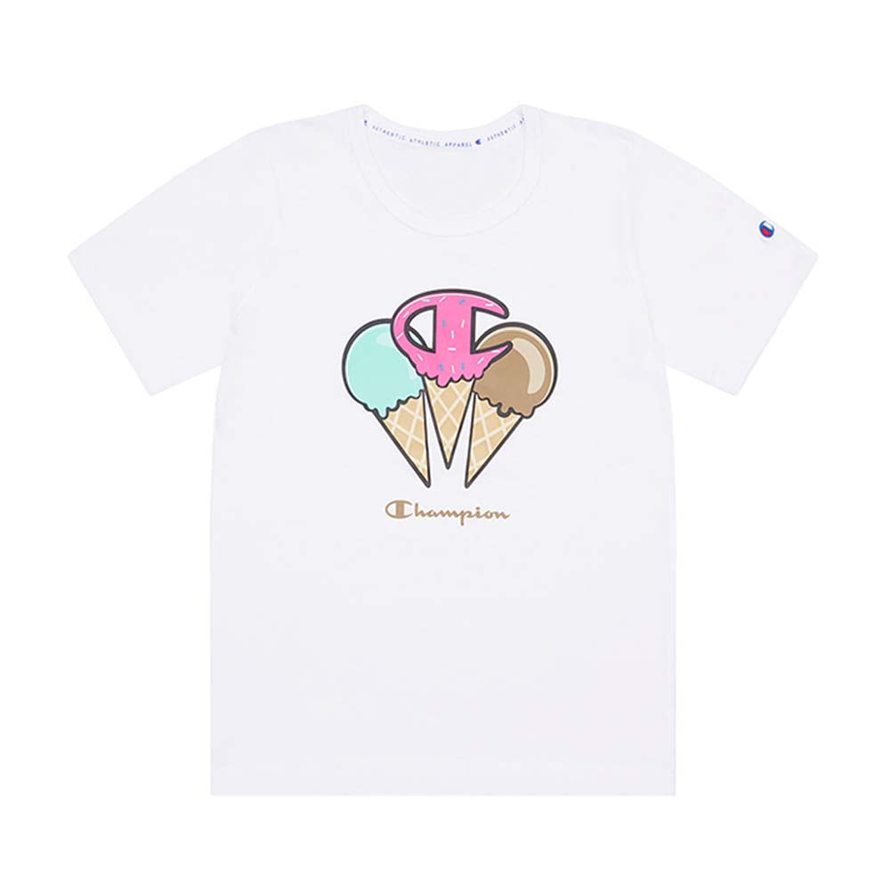 Champion Rochester Junior Graphic Tee