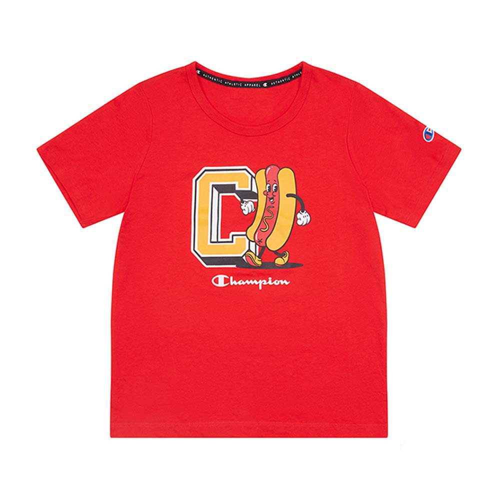 Champion Rochester Junior Graphic Tee