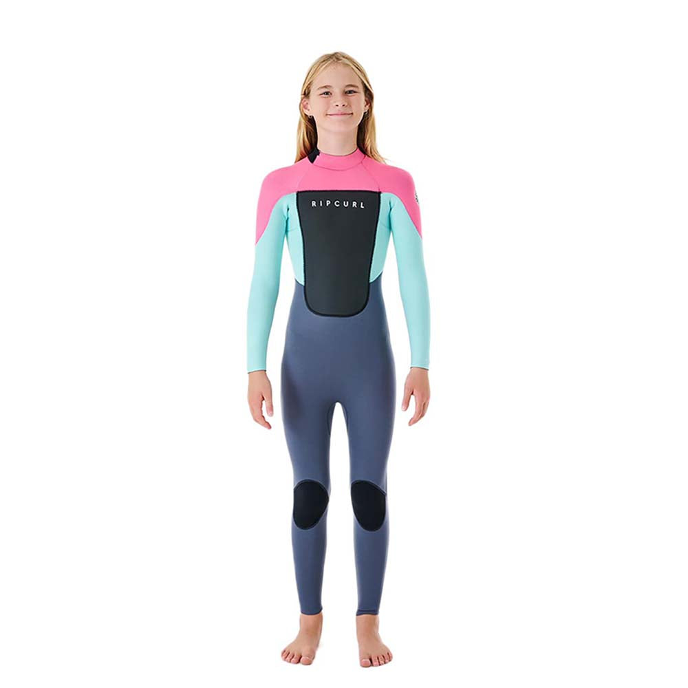 Rip Curl Omega Back Zip Wetsuit