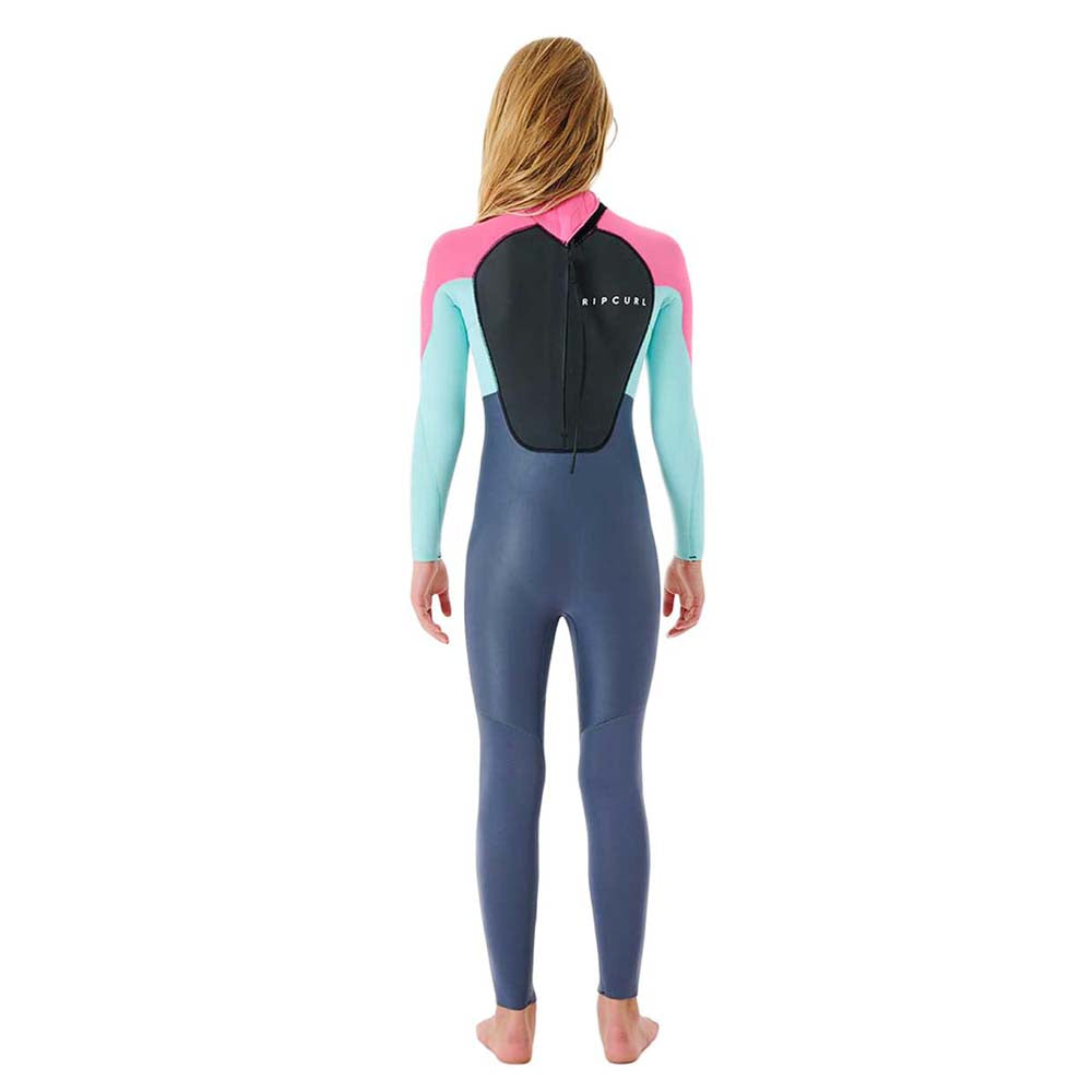 Rip Curl Omega Back Zip Wetsuit