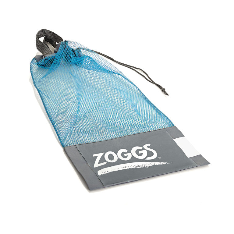 Zoggs Long Blade Rubber Fin