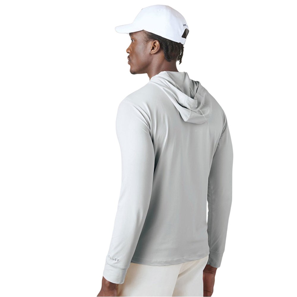 Tilley UPF Hoodie Mens