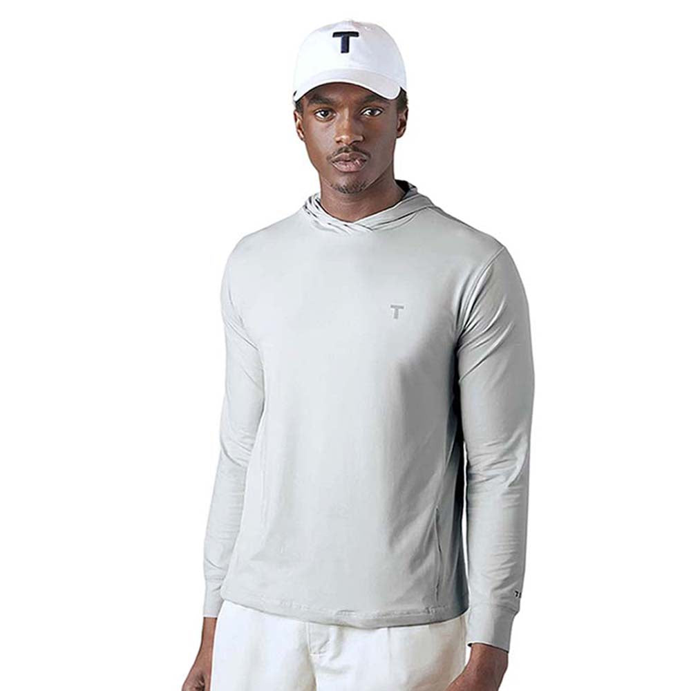 Tilley UPF Hoodie Mens