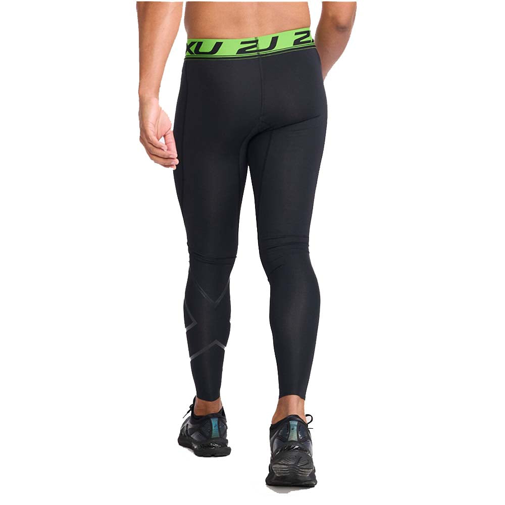 2XU Refresh Recovery Compression Tights Mens