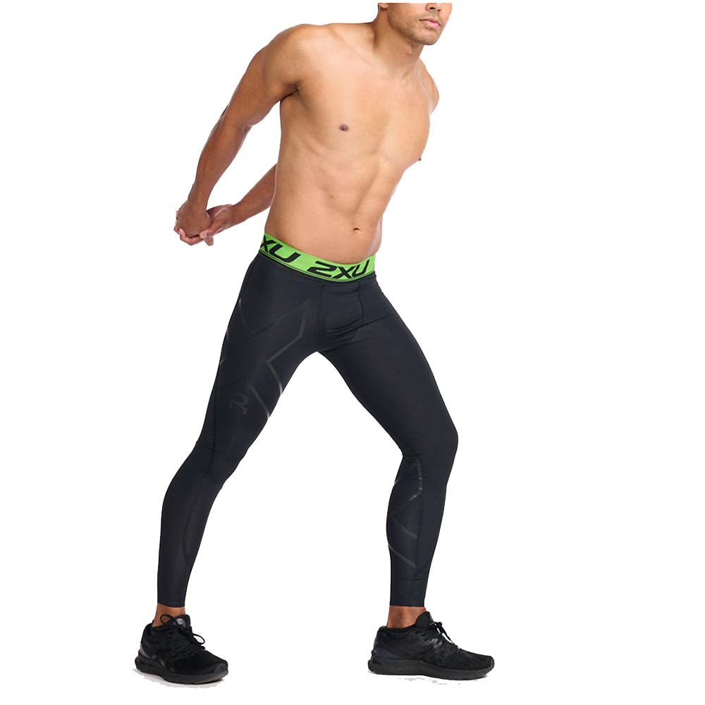 2XU Refresh Recovery Compression Tights Mens