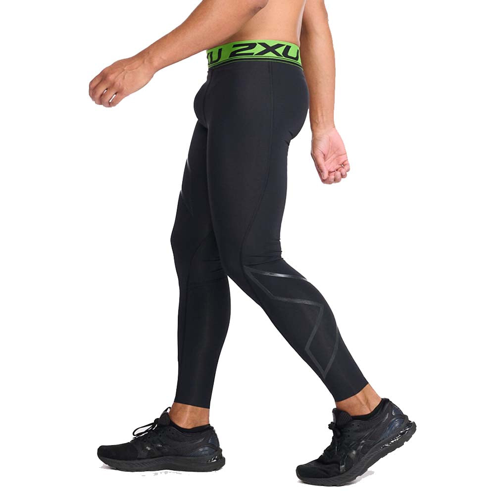 2XU Refresh Recovery Compression Tights Mens