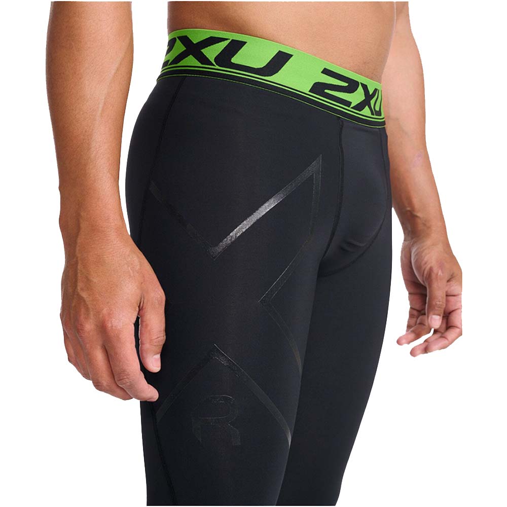 2XU Refresh Recovery Compression Tights Mens