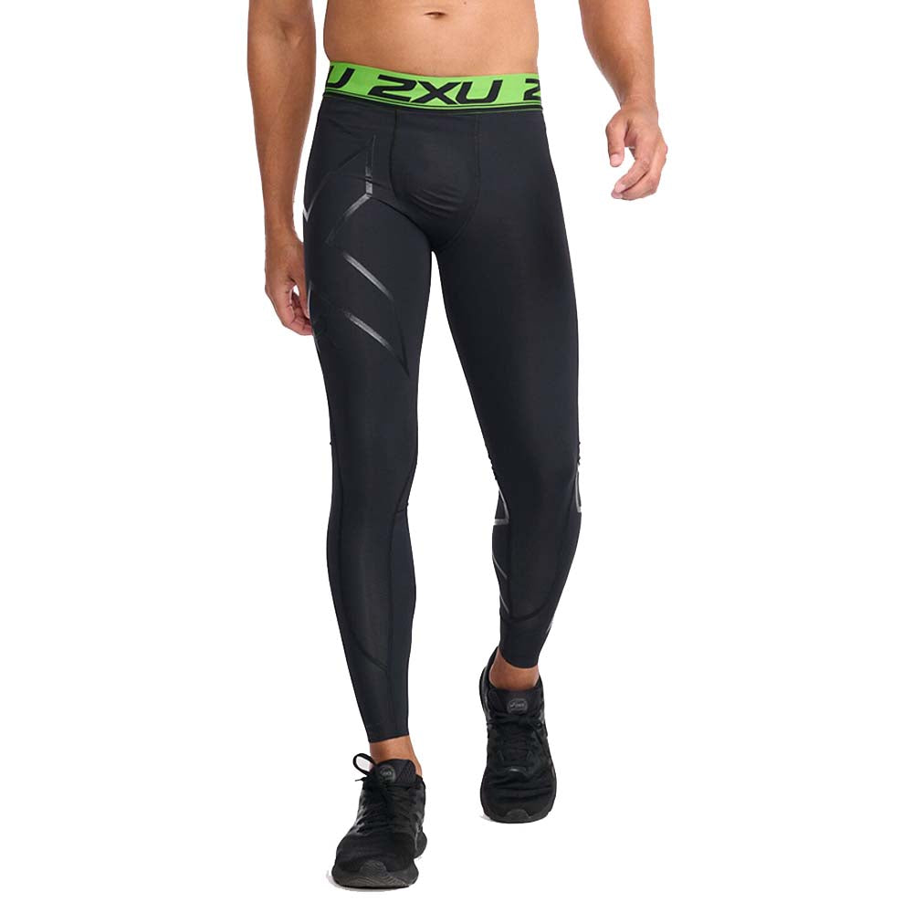 2XU Refresh Recovery Compression Tights Mens