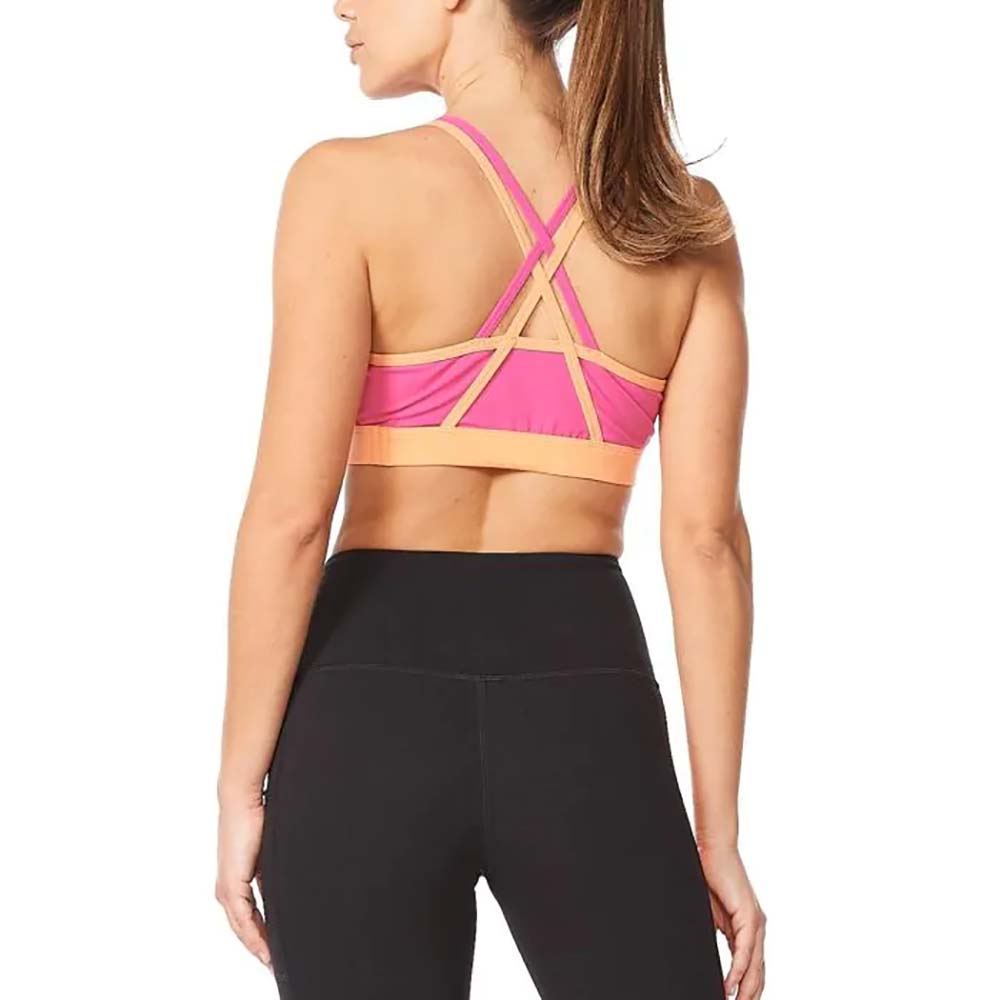 2XU Form Strappy Crop Womens