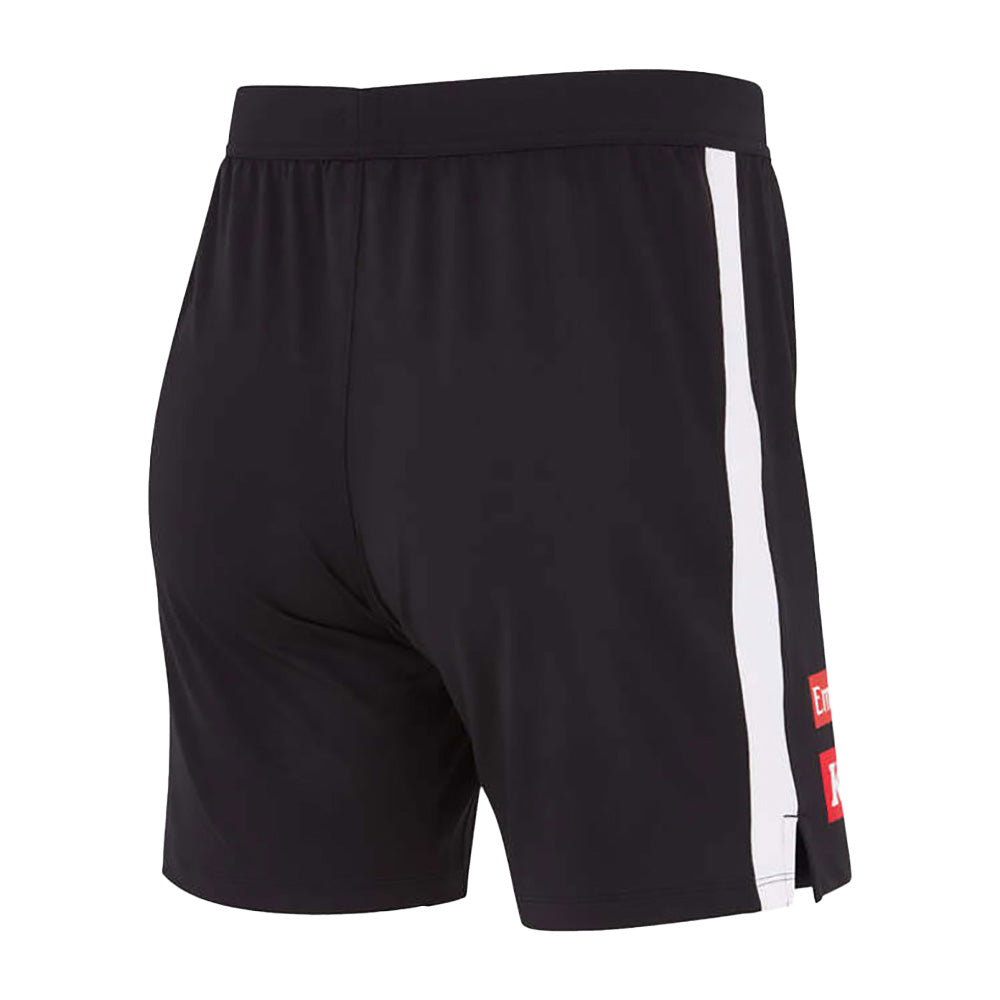 Collingwood AFL Training Gym Short Mens